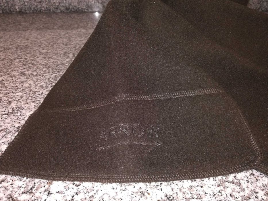 Homem » Cachecol comprido da ARROW 1851