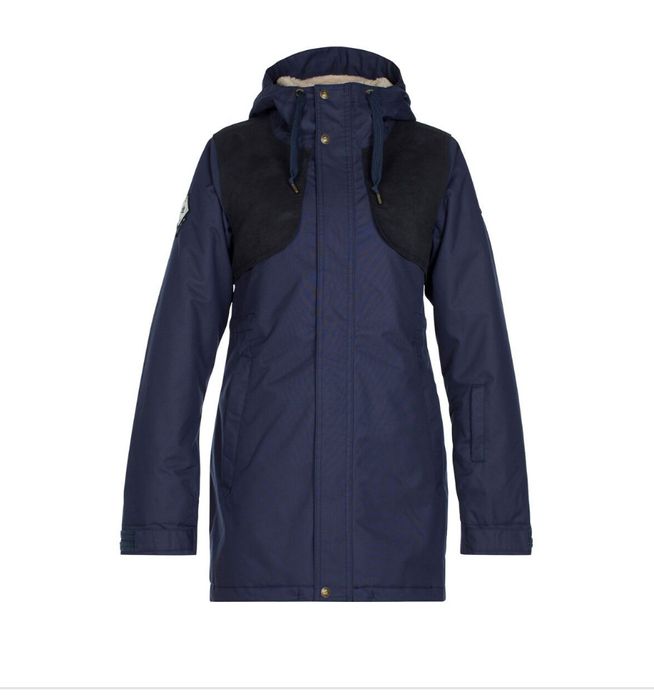 Зимня лижна (сноубордична) куртка Zimtstern XS