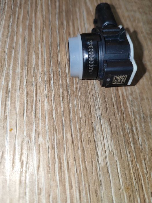 Sensor Escationamento