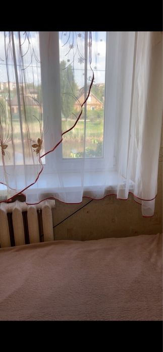 Продам квартиру, дві кімнати
