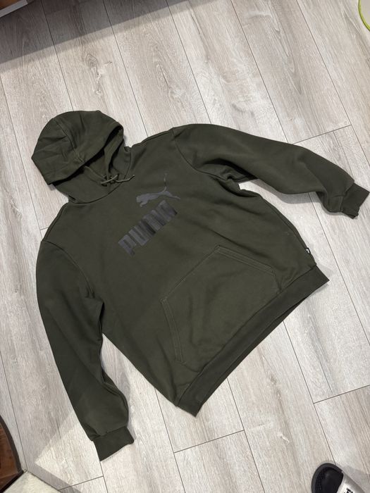 Худі Puma ,кофта
