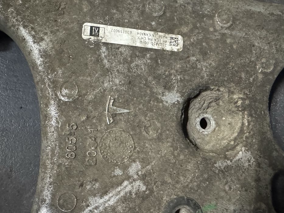 Продам ричаг/важіль для tesla model s/x