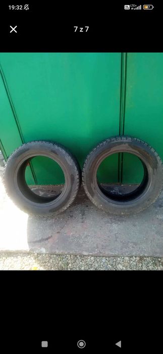 Sprzedam opony Headway