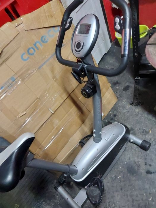 Rowerek treningowy Rowerek stacjonarny