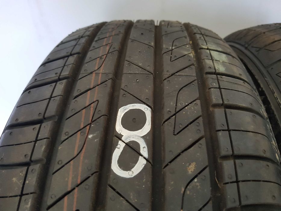 Nowe opony Kumho Solus HS63    195/55R16  195/55/16  25r