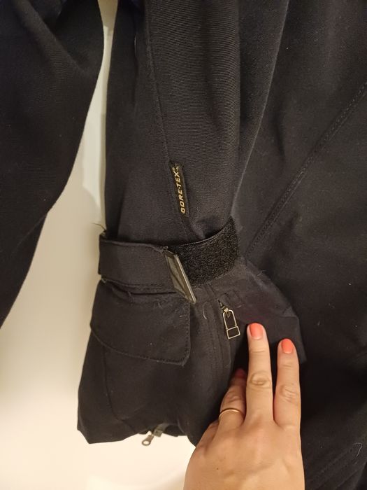 Blusao Dainese senhora
