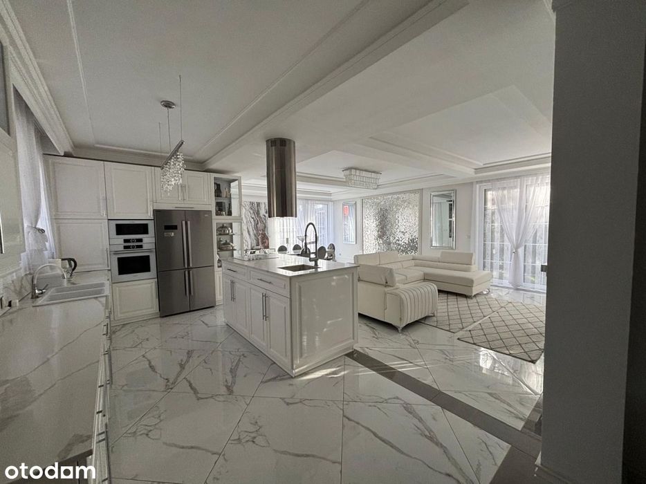 Dom marzenie według projektu Neptun 7 !!!