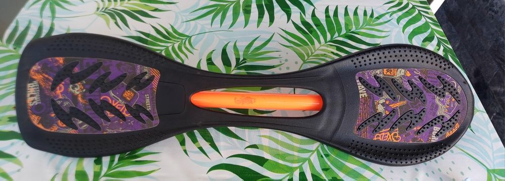 Wavebord Decathlon