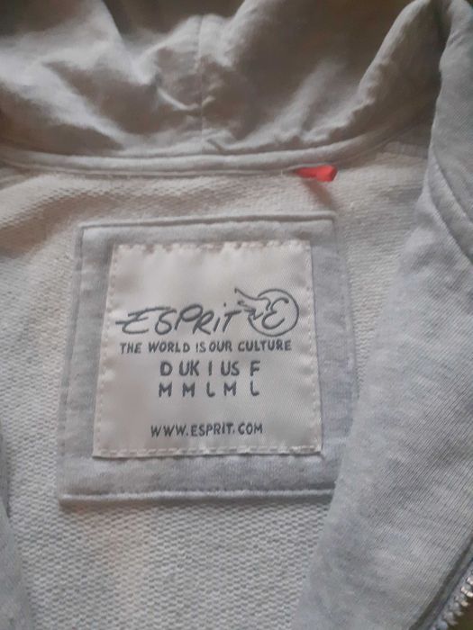 Bluza Esprit,  damska r M