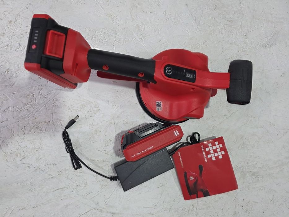 Віброприсоска присоска SHIJING 9392,9393,9395