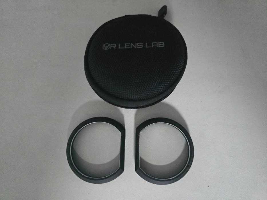 Линзы для VR шлема Valve Index