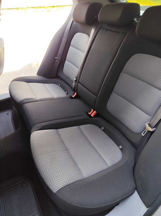Skoda SuperB 2010