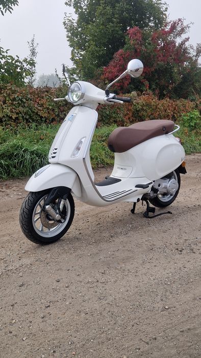 Vespa