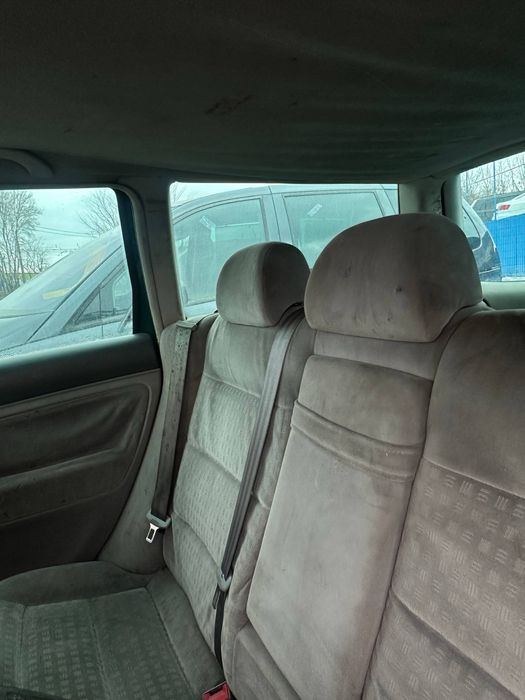 Продам пасста 1.9 тди