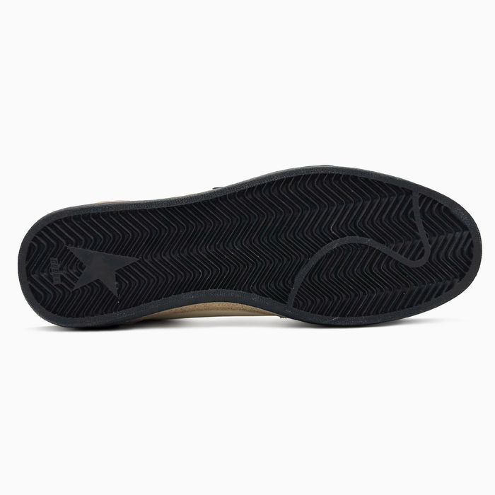 Кроссовки Golden Goose Ball Star White Nappa Black Star White Оригинал мужские новые