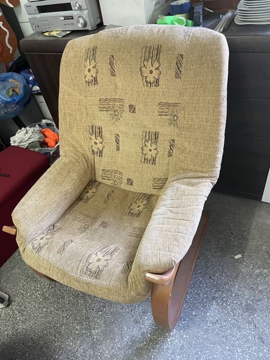 Fotele do salonu