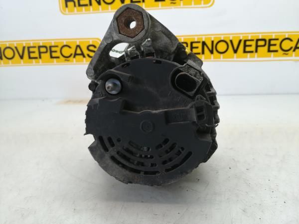 Alternador AUDI A4 (8D2, B5)