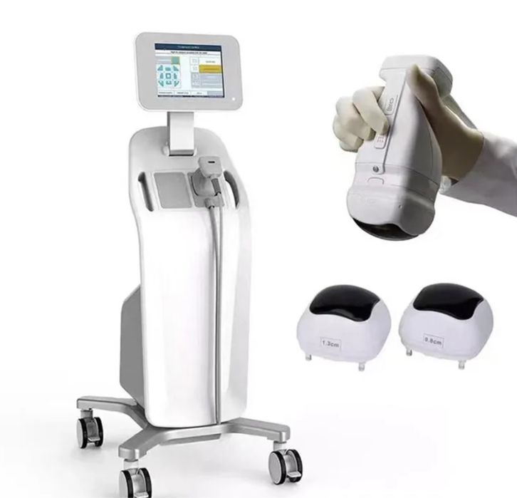 Liposonix aparelho de estetica HIFU CORPORAL