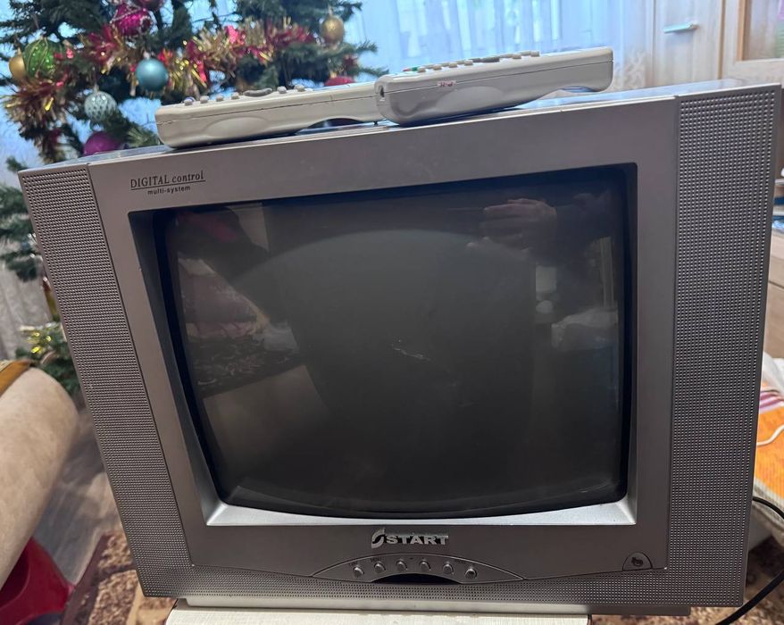 Телевизор Start диагональ 34 см