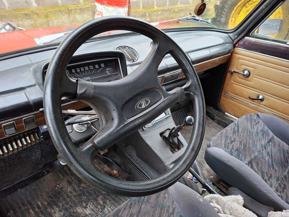 Ваз 2101 гарний стан