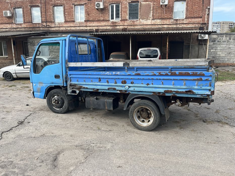 Продам авто Faw 1031