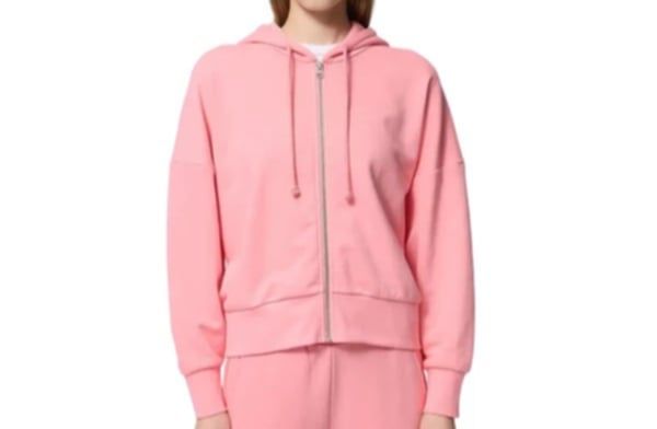 Bluza damska Outhorn różowa rozm M