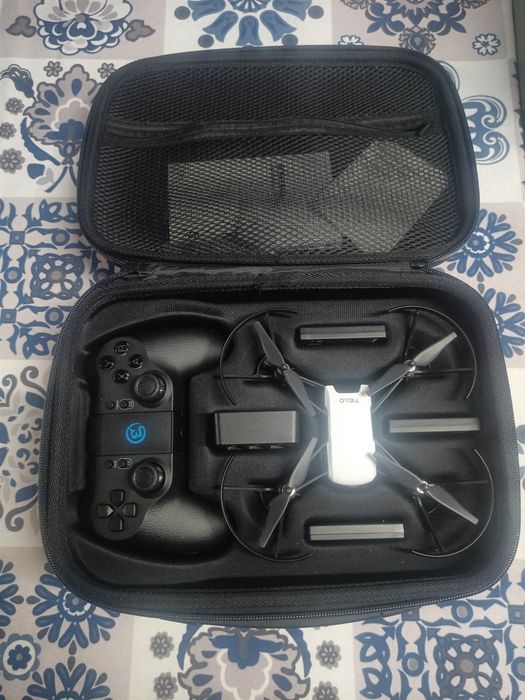 Dji tello com comando