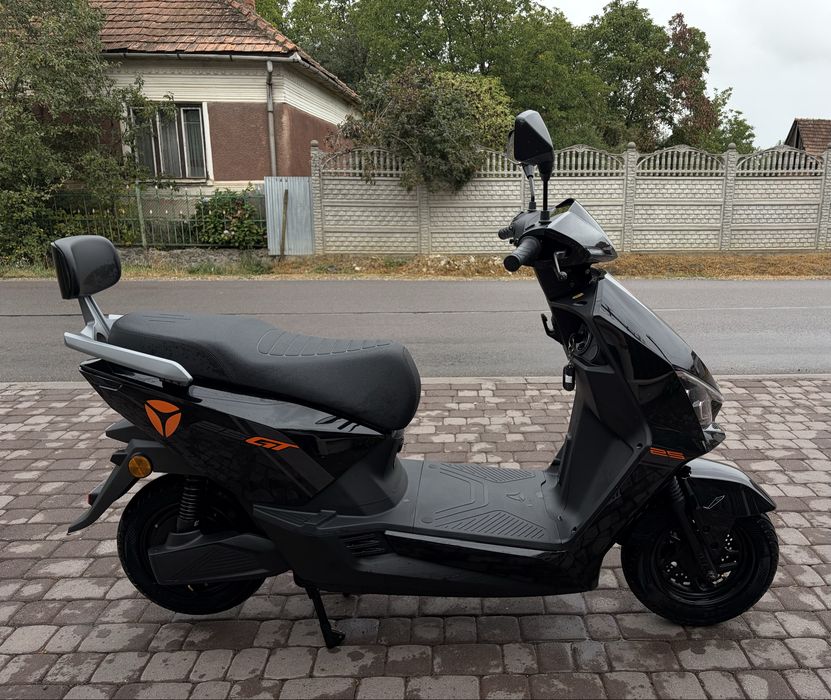 Електро скутер Yadea GT25  2026 р.в