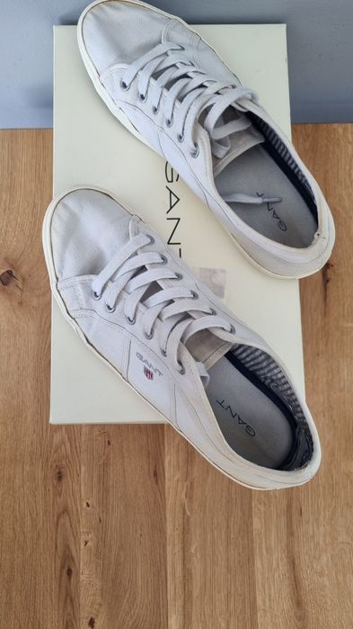 GANT trampki męskie 42