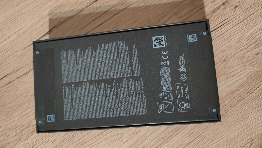 Nowy Samsung S25 12G | 128GB Navy