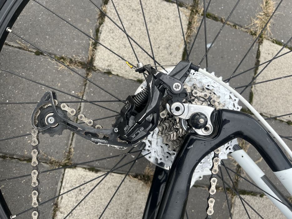 Продам велосипед Author revolt 29. Carbon.