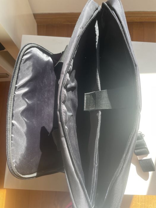 Mala para Portatil marca NGS ate 15,6 polegadas