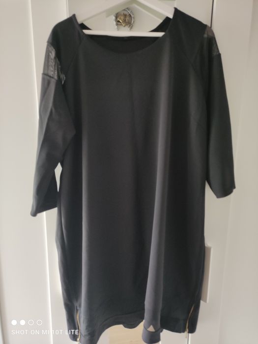 Elegancka sukienka