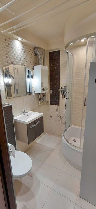 Mieszkanie – Radomsko, powiat radomszczański - Widok 4