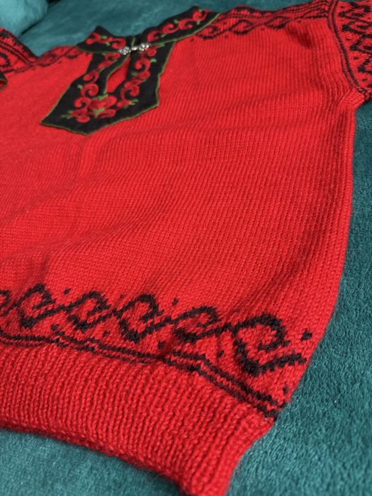 Вишиванка. Етноодяг.