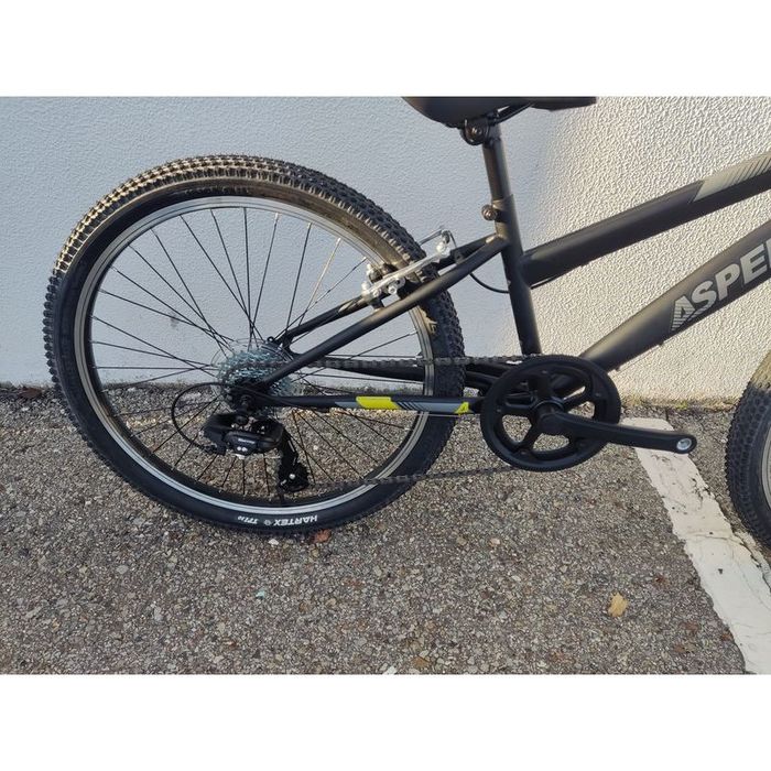 Bicicleta de crianca 24 nova varias cores