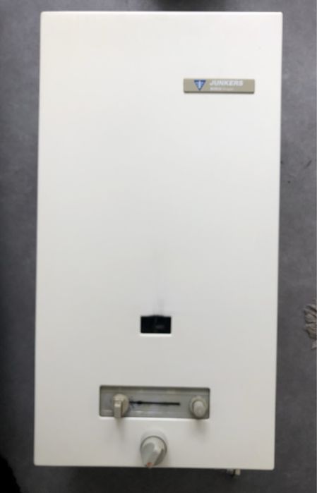 Esquentador Junkers 11 litros