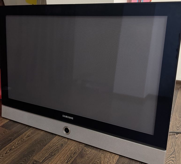 Телевізор 42 Samsung PS-42S5SR
