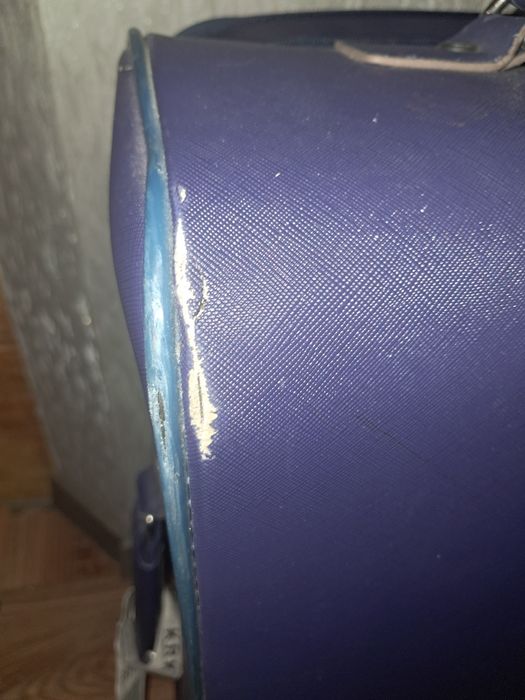 Валіза  для подорожей