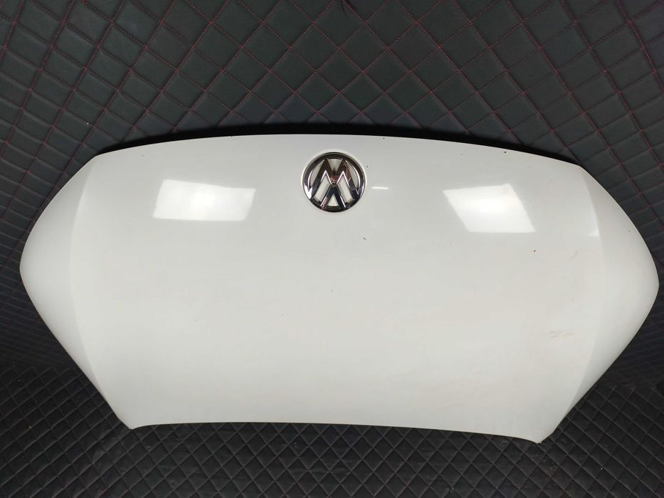 VOLKSWAGEN SCIROCCO III 08-14 Maska Pokrywa Silnika Kompletna