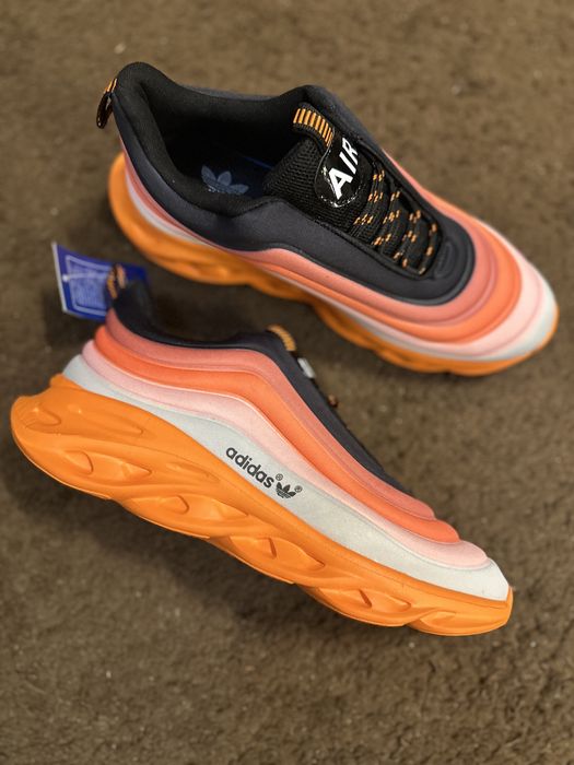 Кросівки Adidas p 45 на 44 нові дуже легкі