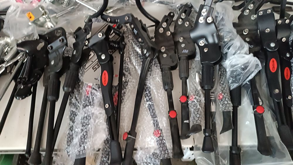 Підніжки на велосипед16, 20,24,26,27,5,28,29"