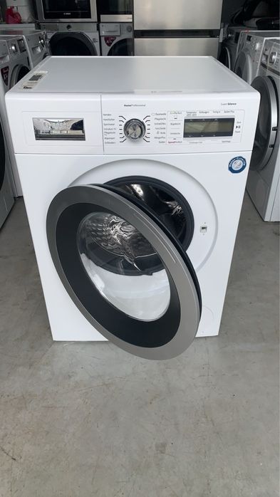 Пральна машинка Bosch, привезена з Німеччини