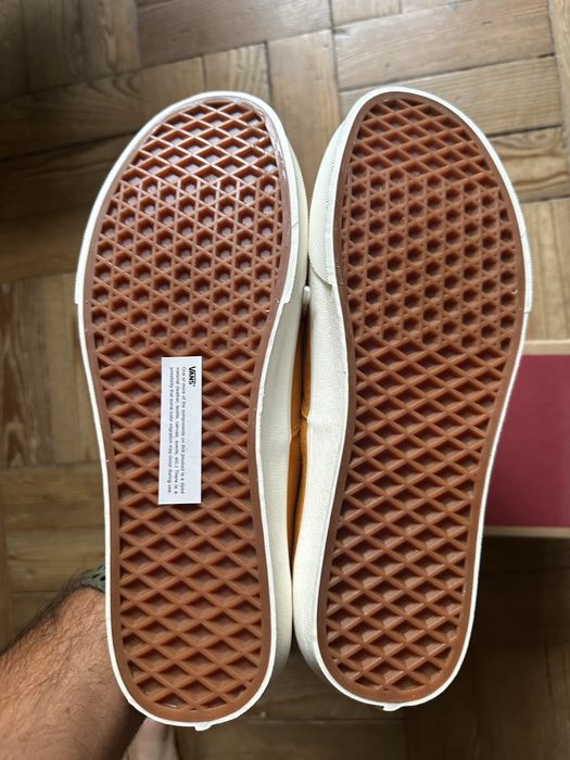 Vans authentic novos