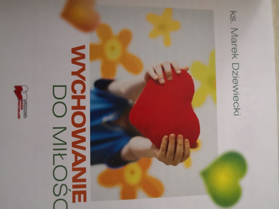 Wychowanie do Miłości