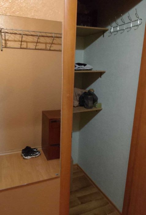 в долгосрочную аренду 1-комн.квартиру пос. Опытный (Дослідне)-Тополь-3