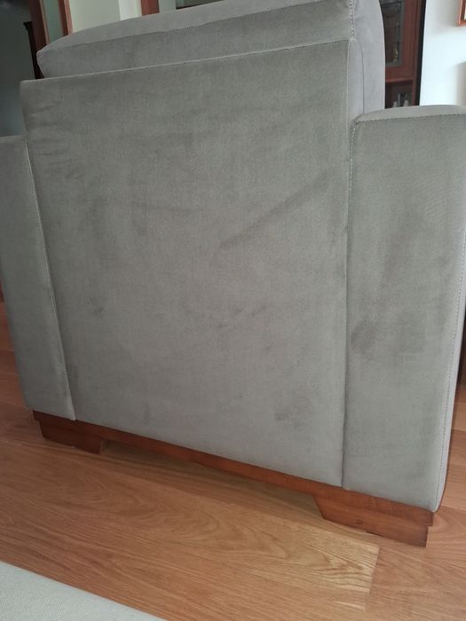 Sofá Individual em óptimo estado