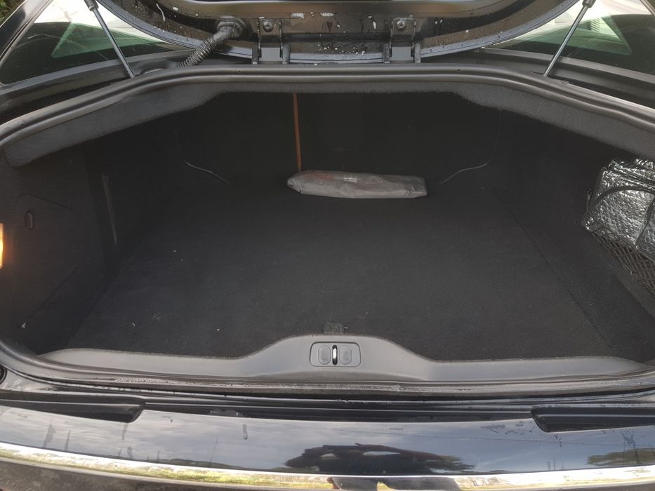 Citroen C6 Coupe 2.0 HDI * Nacional*