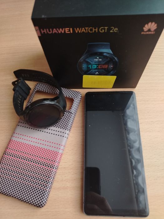 смарт годинник Huawei GT 2e