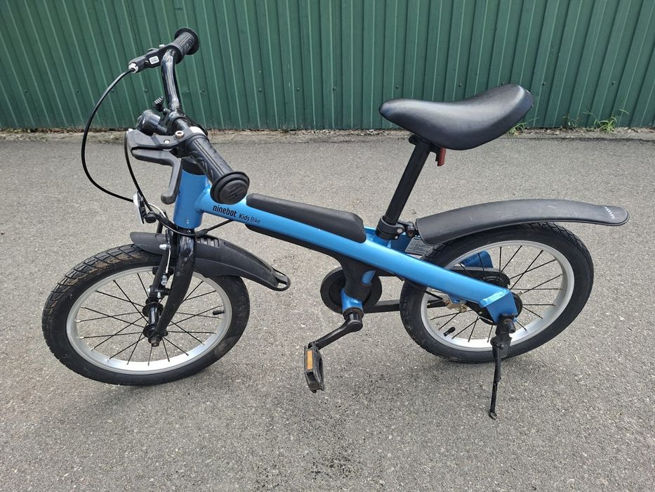 Дитячий велосипед Ninebot